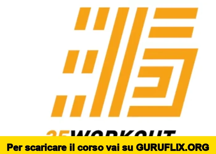 [95% OFF] Sistema 35WORKOUT di Umberto Miletto