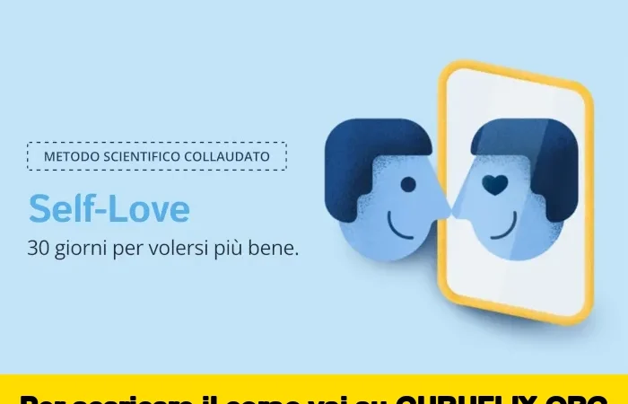 [95% OFF] Self–Love di Gennaro Romagnoli