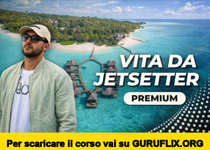 [95% OFF] Vita da Jetsetter di Stefano Comizzoli