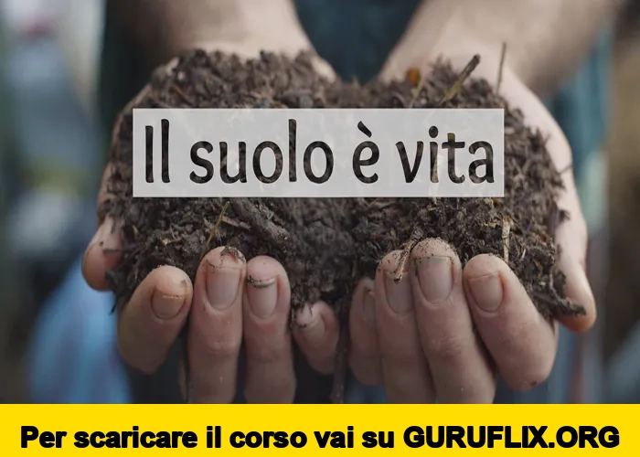 [95% OFF] Il Suolo è Vita di Bosco di Ogigia