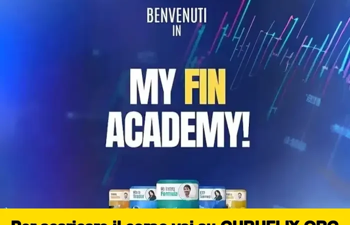 [95% OFF] My Fin Academy di E. Bonanni, S. Vianello e M. Rizzato