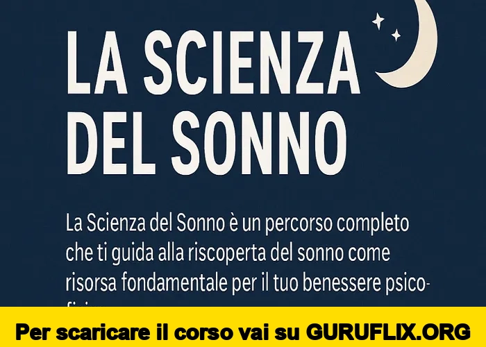 [95% OFF] La Scienza del Sonno di Lifeology