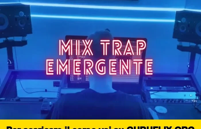 [95% OFF] Mix Trap Emergente di Wave Mix Lab