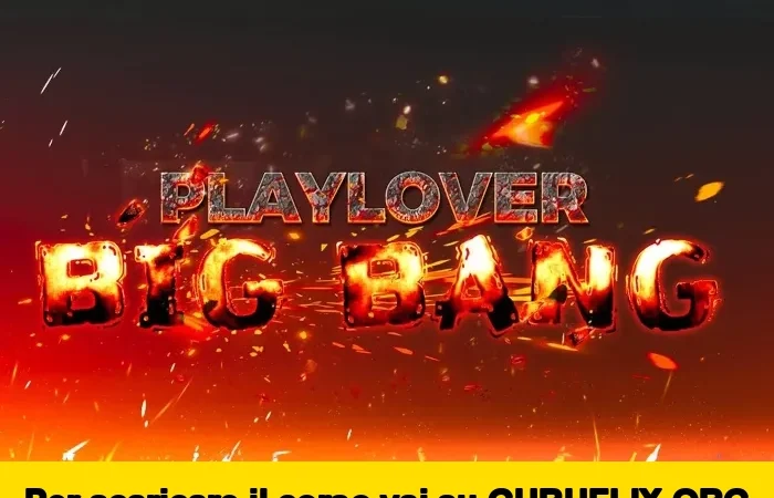 [95% OFF] Playlover BigBang di PlayLover Academy