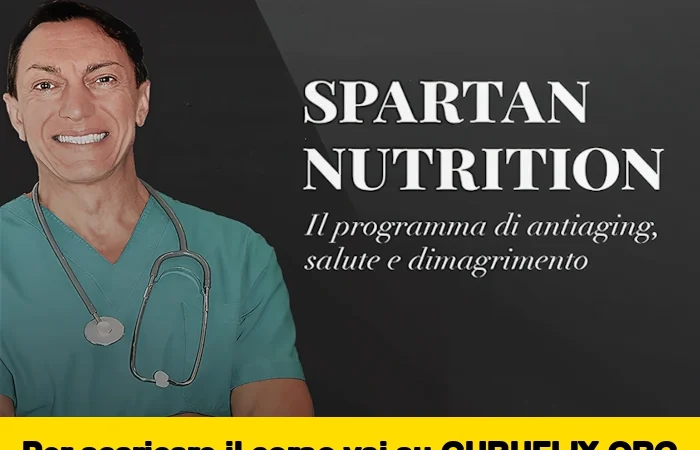 [95% OFF] Spartan Nutrition di Spartan Health