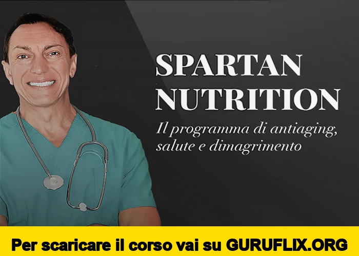 [95% OFF] Spartan Nutrition di Spartan Health