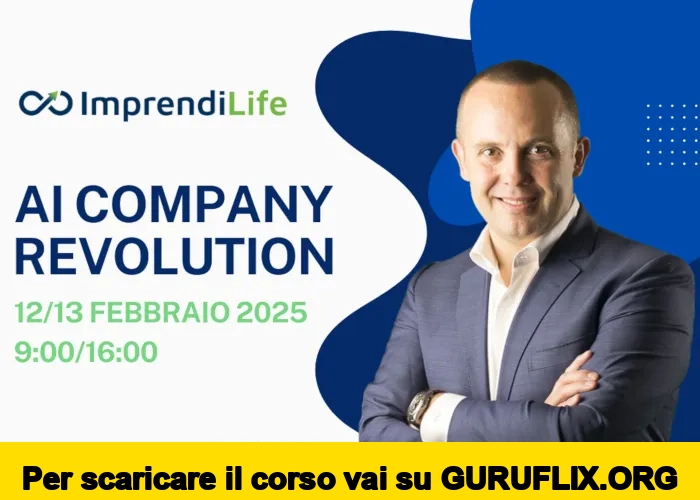 [95% OFF] AI Company Revolution di Piernicola de Maria