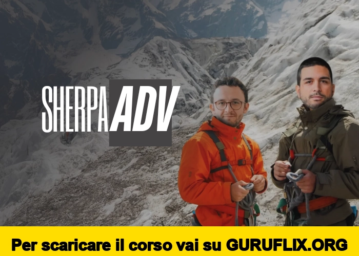 [95% OFF] Sherpa Adv di Growthackers