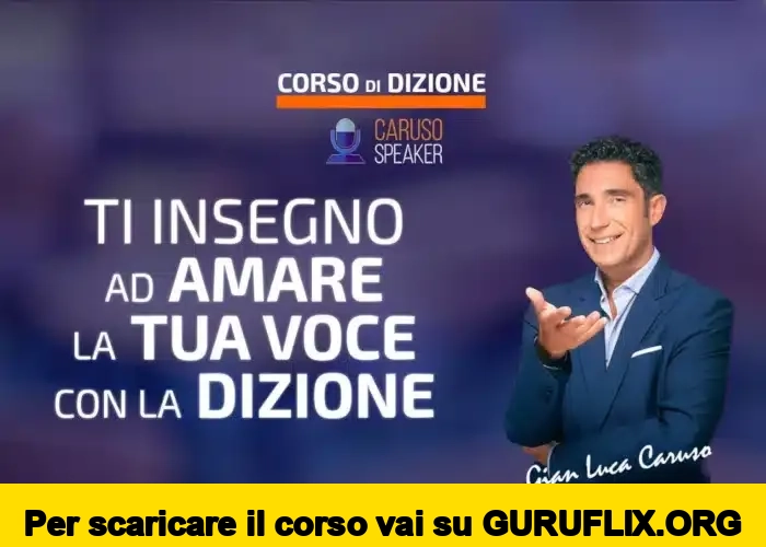 [95% OFF] Dizione Perfetta di Gian Luca Caruso