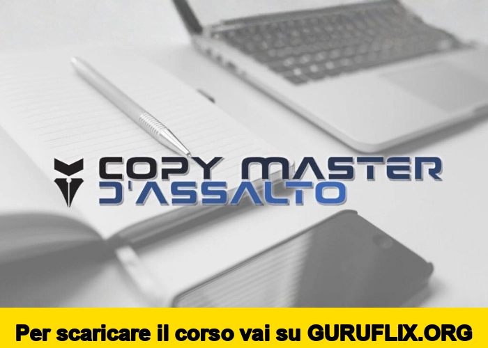 [95% OFF] Copy Master d’Assalto di Big Luca