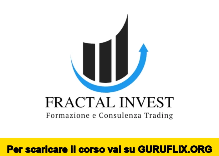 [95% OFF] Formazione VIP di Fractal Invest