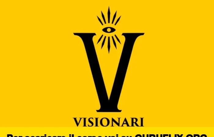 [95% OFF] Visionari Self Publishing di Andrea Biancolli