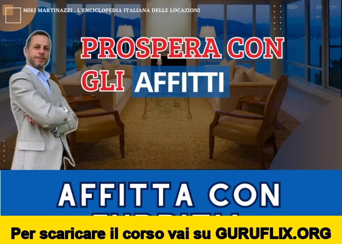 [95% OFF] Affitta con Furbizia di Miki Martinazzi