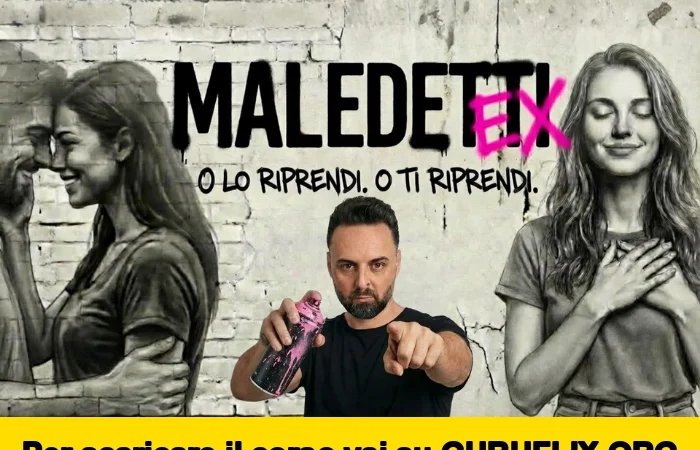 [95% OFF] Maledetti EX di Luca Romito