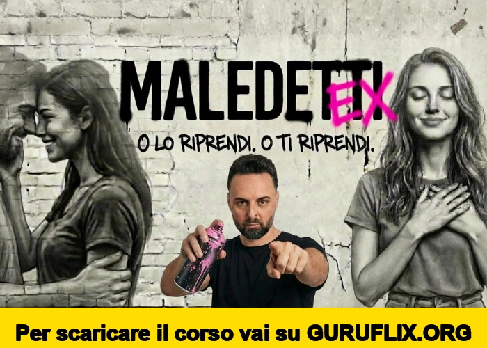 [95% OFF] Maledetti EX di Luca Romito