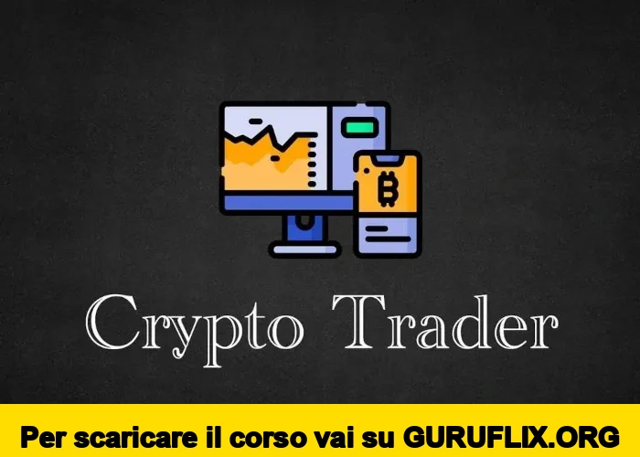 [95% OFF] Crypto Trader di Michael Pino
