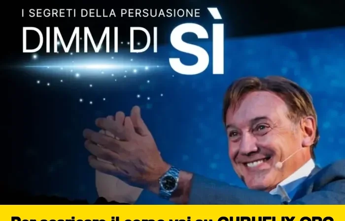 [95% OFF] Dimmi di Sì di Emanuele Maria Sacchi