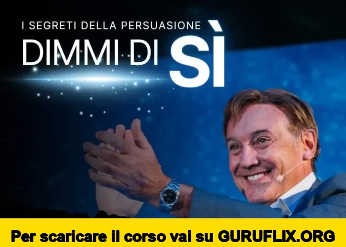 [95% OFF] Dimmi di Sì di Emanuele Maria Sacchi