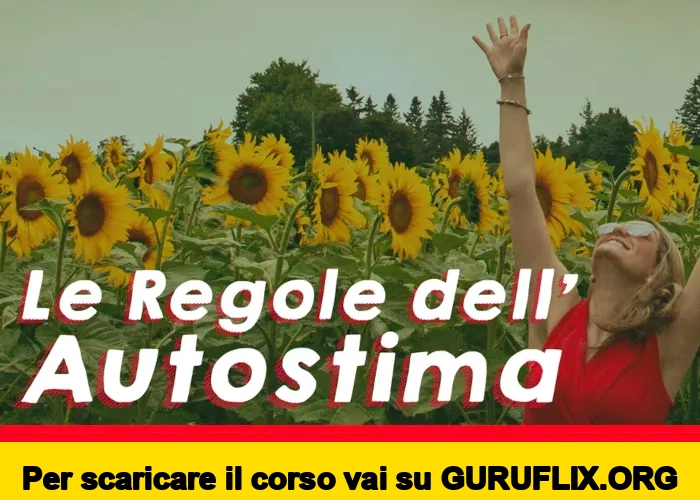 [95% OFF] Le Regole dell’Autostima di Luca Romito