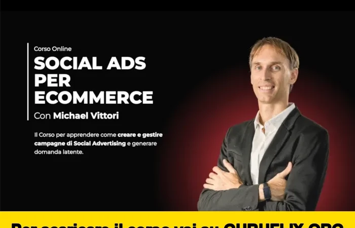 [95% OFF] Social Ads per Ecommerce di Ecommerce School