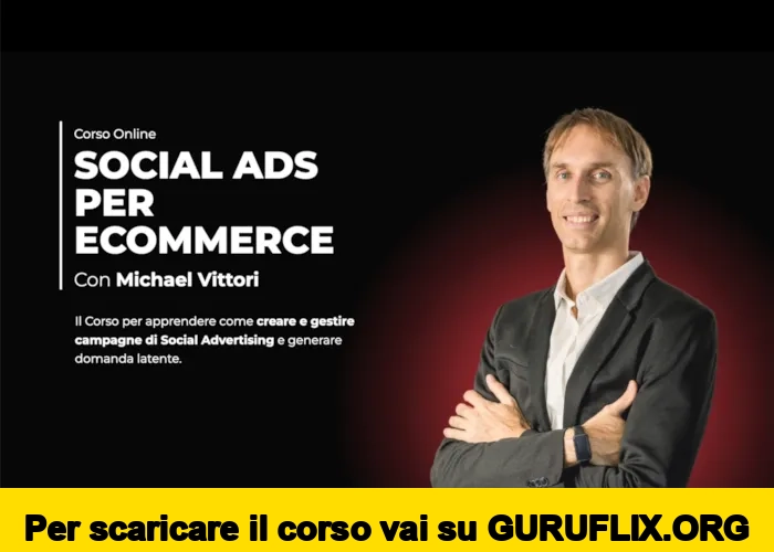 [95% OFF] Social Ads per Ecommerce di Ecommerce School