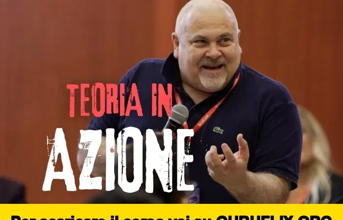 [95% OFF] Teoria in Azione di Davide Biocchi