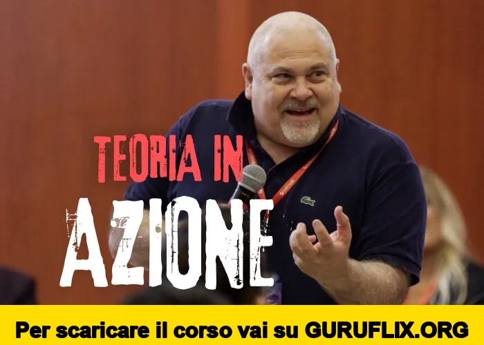 [95% OFF] Teoria in Azione di Davide Biocchi