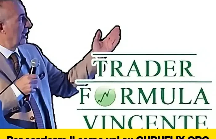 [95% OFF] Trader Formula Vincente Edizione di Dott. Marco Vitrò