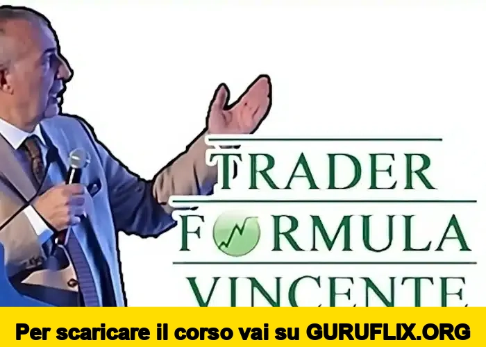 [95% OFF] Trader Formula Vincente Edizione di Dott. Marco Vitrò