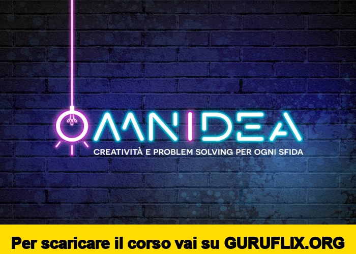 [95% OFF] Omnidea di Alessandro de Concini