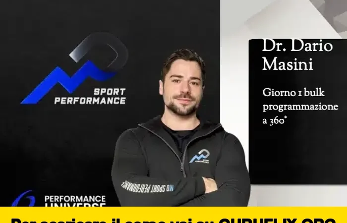 [95% OFF] PERIODIZATION 360 di Dario Masini