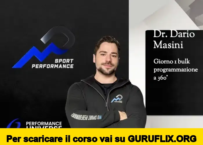 [95% OFF] PERIODIZATION 360 di Dario Masini