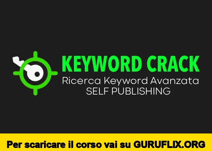 [95% OFF] Keyword Crack di Mario Vecchioni