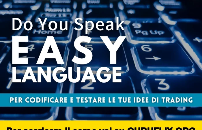 [95% OFF] Do You Speak EASY Language di QTLab