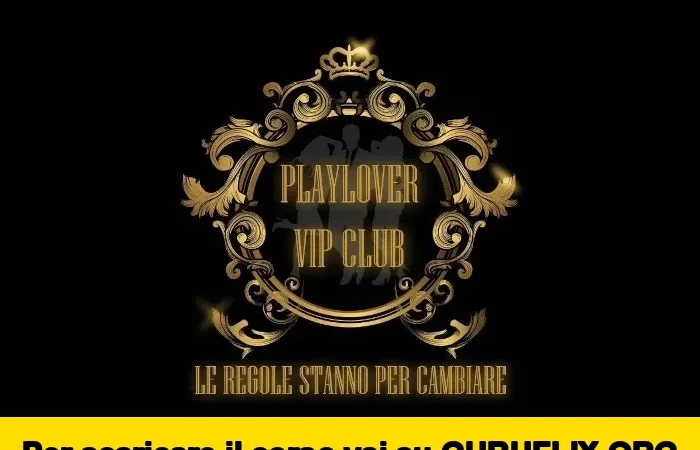 [95% OFF] PlayLover VIP Club di PlayLover Academy