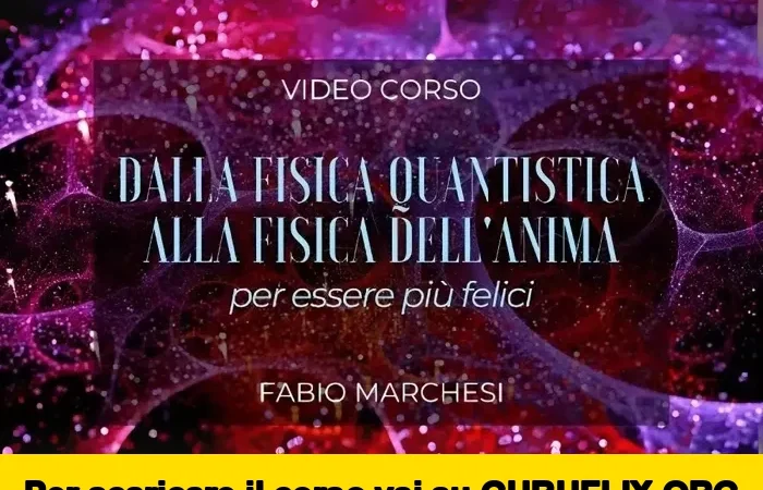 [95% OFF] Dalla Fisica Quantistica alla Fisica dell’Anima di Love and Gratitude TV