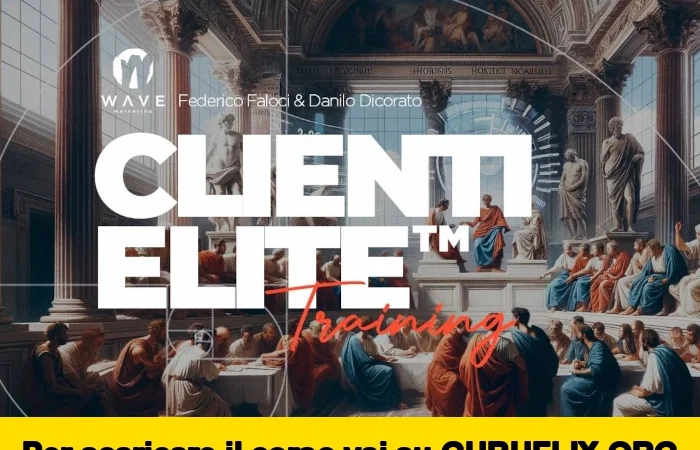 [95% OFF] ClientiElite 2025 di Wave Marketing