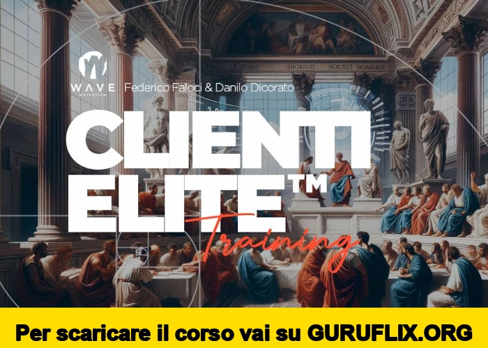 [95% OFF] ClientiElite 2025 di Wave Marketing