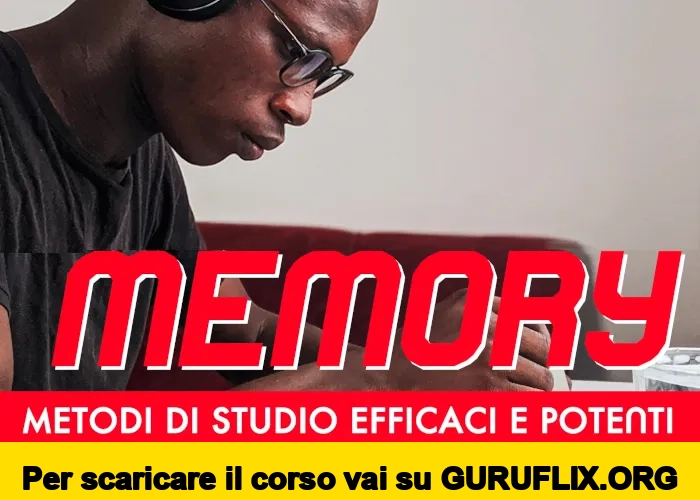 [95% OFF] Memory di Luca Romito