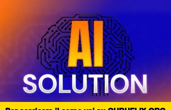 [95% OFF] AI-Solution di Gabriele Venturini