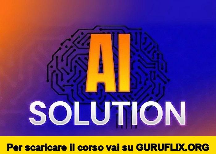 [95% OFF] AI-Solution di Gabriele Venturini