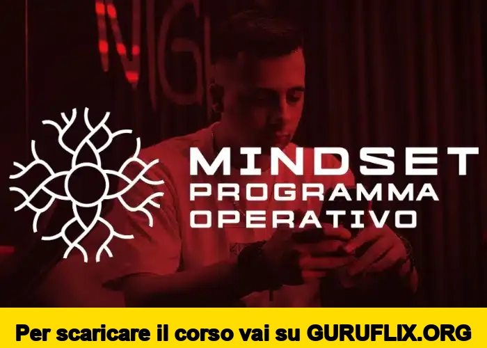 [95% OFF] Mindset: Programma Operativo di Andrei Pascu