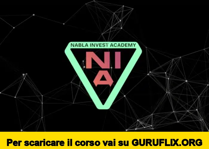 [95% OFF] Corso HCA di Nabla Invest Academy