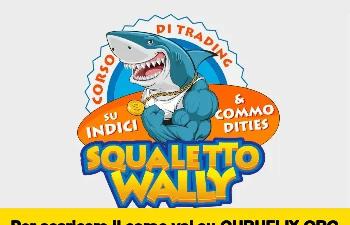 [95% OFF] Squaletto Wally di Serghey Magalà