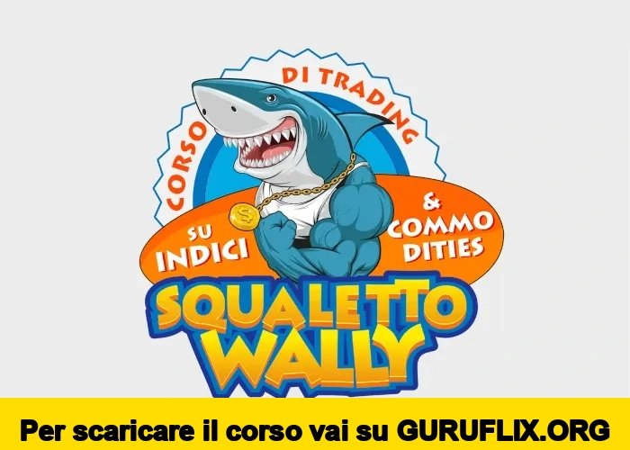 [95% OFF] Squaletto Wally di Serghey Magalà