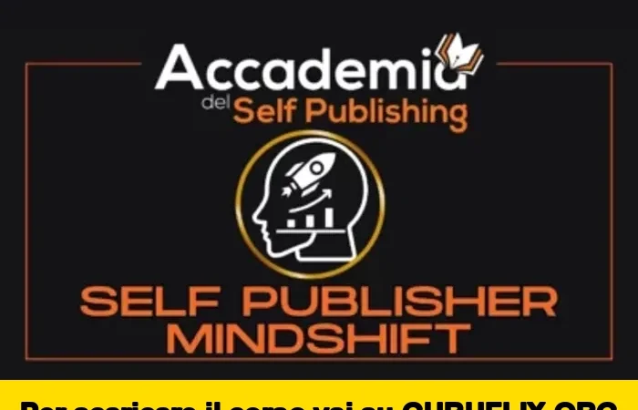 [95% OFF] Self Publisher Mindshift di Alessandro Arnao