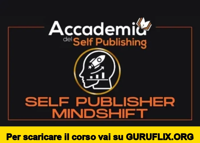 [95% OFF] Self Publisher Mindshift di Alessandro Arnao