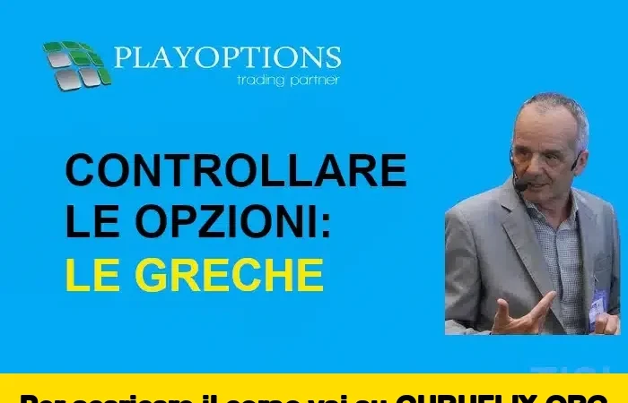 [95% OFF] Controllare le Opzioni: LE GRECHE di PlayOptions