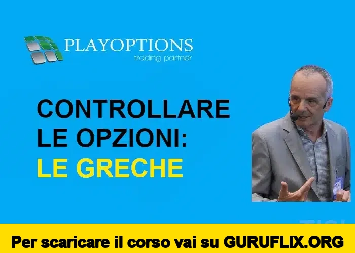 [95% OFF] Controllare le Opzioni: LE GRECHE di PlayOptions