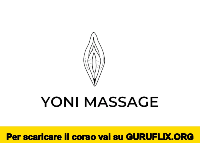 [95% OFF] Yoni Massage Pro di Sol Livio